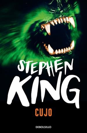 CUJO | 9788497595186 | KING, STEPHEN
