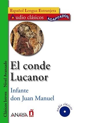 CONDE LUCANOR, EL | 9788466752633 | DON JUAN MANUEL