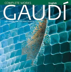 GAUDÍ | 9788484784517 | PLA BOADA, RICARD/VIVAS ORTIZ, PERE/CIRLOT LAPORTA, JUAN EDUARDO