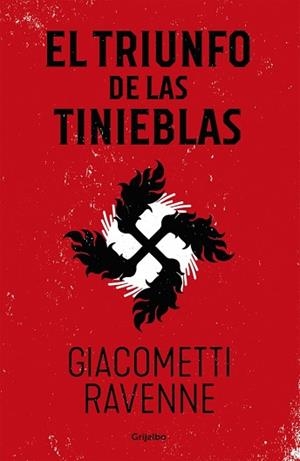 TRIUNFO DE LAS TINIEBLAS, EL | 9788425357343 | GIACOMETTI, ÉRIC/RAVENNE, JACQUES