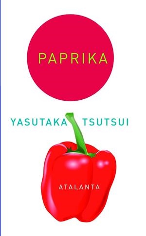 PAPRIKA | 9788493724795 | TSUTSUI, YASUTAKA