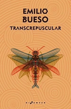 TRANSCREPUSCULAR (OMNIUM) | 9788417507251 | BUESO APARICI, EMILIO
