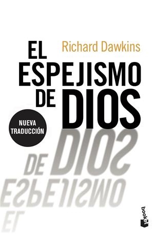 EL ESPEJISMO DE DIOS | 9788467031973 | DAWKINS, RICHARD