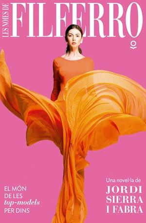 LES NOIES DE FILFERRO | 9788416661367 | SIERRA I FABRA, JORDI