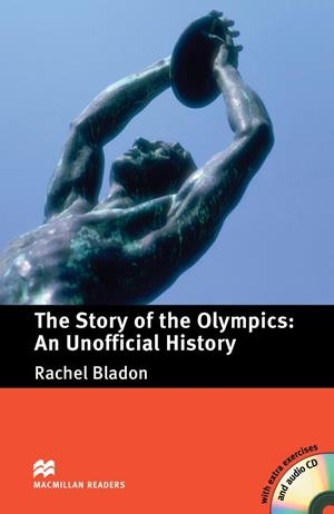 MR (P) STORY OF OLYMPICS PK | 9780230422247 | BLADON, R.