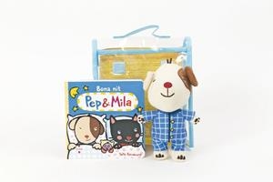 PEP I MILA BONA NIT+ PELUIX | 9788466146401 | KAWAMURA, YAYO