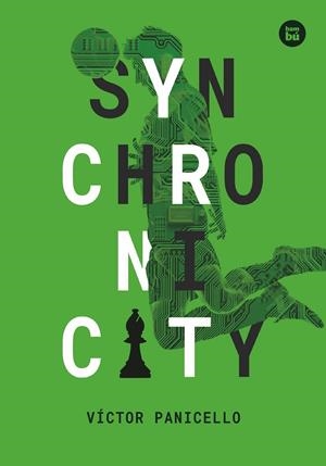 SYNCHRONICITY | 9788483435861 | PANICELLO MONTERDE, VÍCTOR