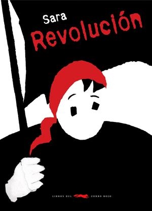 7REVOLUCIÓN | 9788496509856 | SARA