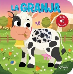 LA GRANJA | 9789876378055 | , ELS EDITORS DE CATAPULTA