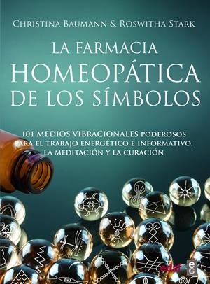 LA FARMACIA HOMEOPÁTICA DE LOS SÍMBOLOS | 9788441439696 | BAUMANN, CHRISTINA/STARK, ROSWHITA