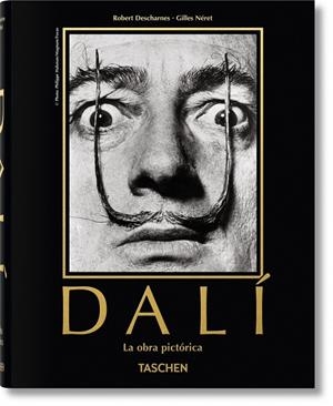DALÍ. LA OBRA PICTÓRICA | 9783836544900 | DESCHARNES, ROBERT/NÉRET, GILLES