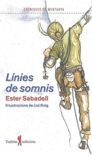 LINIES DE SOMNIS | 9788412078114 | SABADELL, ESTER
