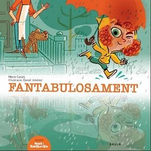 FANTABULOSAMENT | 9788447939695 | CANALS FERRER, MERCÈ