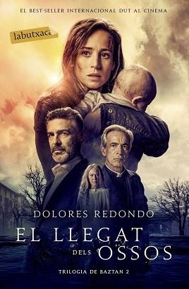 EL LLEGAT DELS OSSOS (ED. PEL·LÍCULA) | 9788417423032 | REDONDO, DOLORES