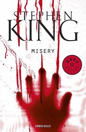 MISERY | 9788466345255 | KING, STEPHEN