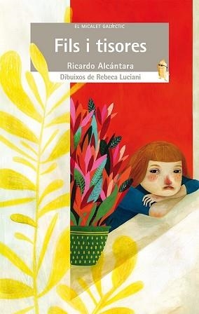 FILS I TISORES | 9788490263198 | ALCÁNTARA SGARBI, RICARDO