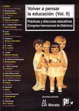 PRACTICAS Y DISCURSOS EDUCATIVOS | 9788471124043 | VARIOS AUTORES