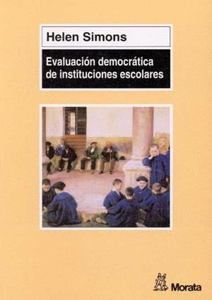 EVALUACION DEMOCRATICA | 9788471124333 | SIMONS, HELEN