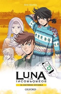 EL UNIVERSO INVISIBLE | 9780190529758 | ALONSO, ANA