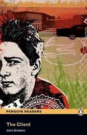 PENGUIN READERS 4: CLIENT, THE BOOK & MP3 PACK | 9781408294253 | GRISHAM, JOHN