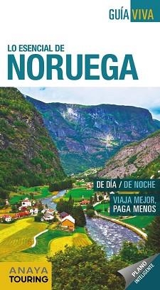 NORUEGA | 9788491580775 | ROSAL, MARIO DEL