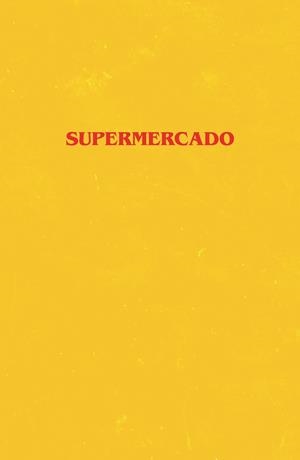 SUPERMERCADO | 9788499987880 | HALL, BOBBY