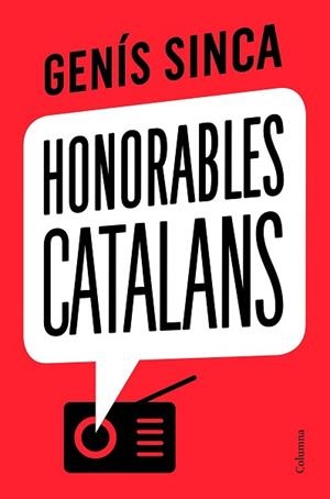 HONORABLES CATALANS | 9788466426275 | SINCA, GENÍS