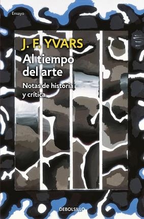 AL TIEMPO DEL ARTE | 9788497934169 | YVARS, JOSÉ FRANCISCO