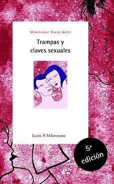 TRAMPAS Y CLAVES SEXUALES | 9788474261325 | CALVO, MONTSERRAT