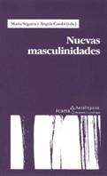 NUEVAS MASCULINIDADES | 9788474264852 | SEGARRA, MARTA/ CARABI, ANGELS