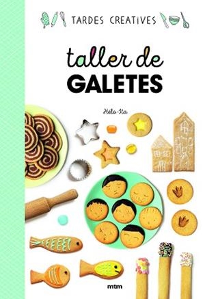TALLER DE GALETES | 9788417165406