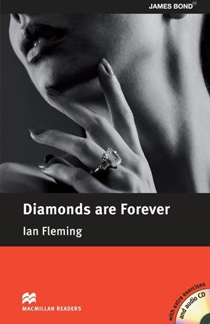 MR (P) DIAMONDS ARE FOREVER PK | 9780230716629 | FLEMING, I./ESCOTT, J.