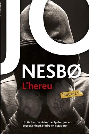 L'HEREU | 9788417423360 | NESBO, JO
