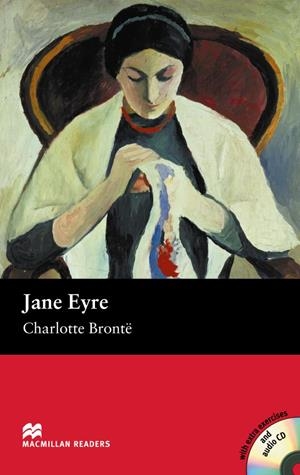 MR (B) JANE EYRE PK | 9781405076166 | BELL, F./BRONTE, C.