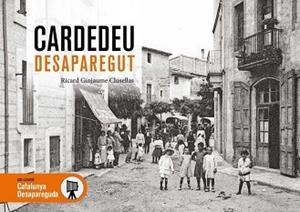 CARDEDEU DESAPAREGUT  | 9788417432942