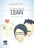 SANIDAD LEAN | 9788490228272 | MARTIN FUMADÓ, CARLES/CUATRECASAS CASTELLSAGUÉS, ORIOL