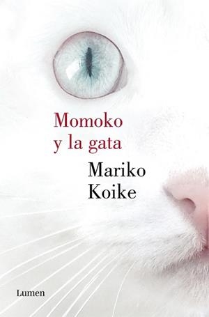 MOMOKO Y LA GATA | 9788426405913 | KOIKE, MARIKO