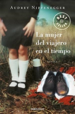 MUJER DEL VIAJERO EN EL TIEMPO, LA | 9788483460474 | NIFFENEGGER, AUDREY