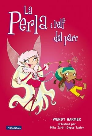 PERLA I L'ELF DEL PARC | 9788448823207 | HARMER, WENDY