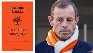 UNA FORTA ABRAÇADA | 9788417909352 | ROSELL, SANDRO