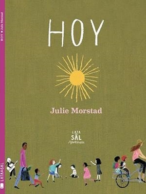 HOY | 9788494918247 | MORSTAD, JULIE