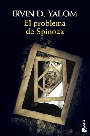 EL PROBLEMA DE SPINOZA | 9788423354139 | YALOM, IRVIN D.