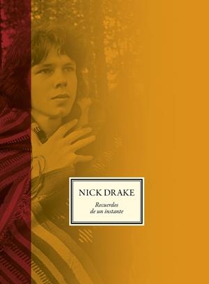 NICK DRAKE | 9788416420377 | DRAKE, NICK