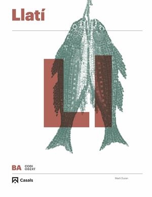 LLATÍ BA | 9788421867037 | DURÁN MATEU, MARTÍ