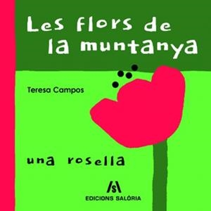 LES FLORS DE LA MUNTANYA | 9788412071795 | CAMPOS, TERESA