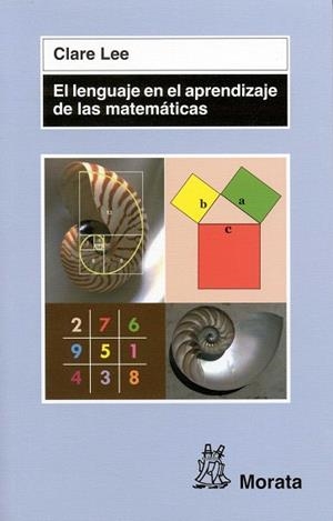 EL LENGUAJE EN EL APRENDIZAJE DE LAS MATEMÁTICAS | 9788471126047 | LEE, CLARE