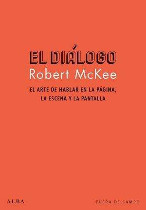 EL DIÁLOGO | 9788490654286 | MCKEE, ROBERT