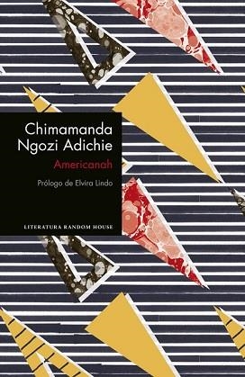 AMERICANAH (EDICIÓN ESPECIAL LIMITADA) | 9788439732976 | NGOZI ADICHIE, CHIMAMANDA