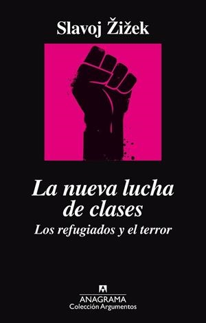 LA NUEVA LUCHA DE CLASES | 9788433964014 | ŽIŽEK, SLAVOJ