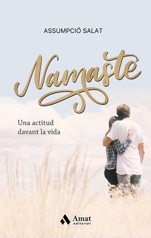 NAMASTÉ | 9788418114472 | SALAT, ASSUMPCIO